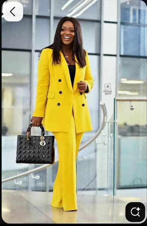 Two piece suits for women available for pickup and delivery