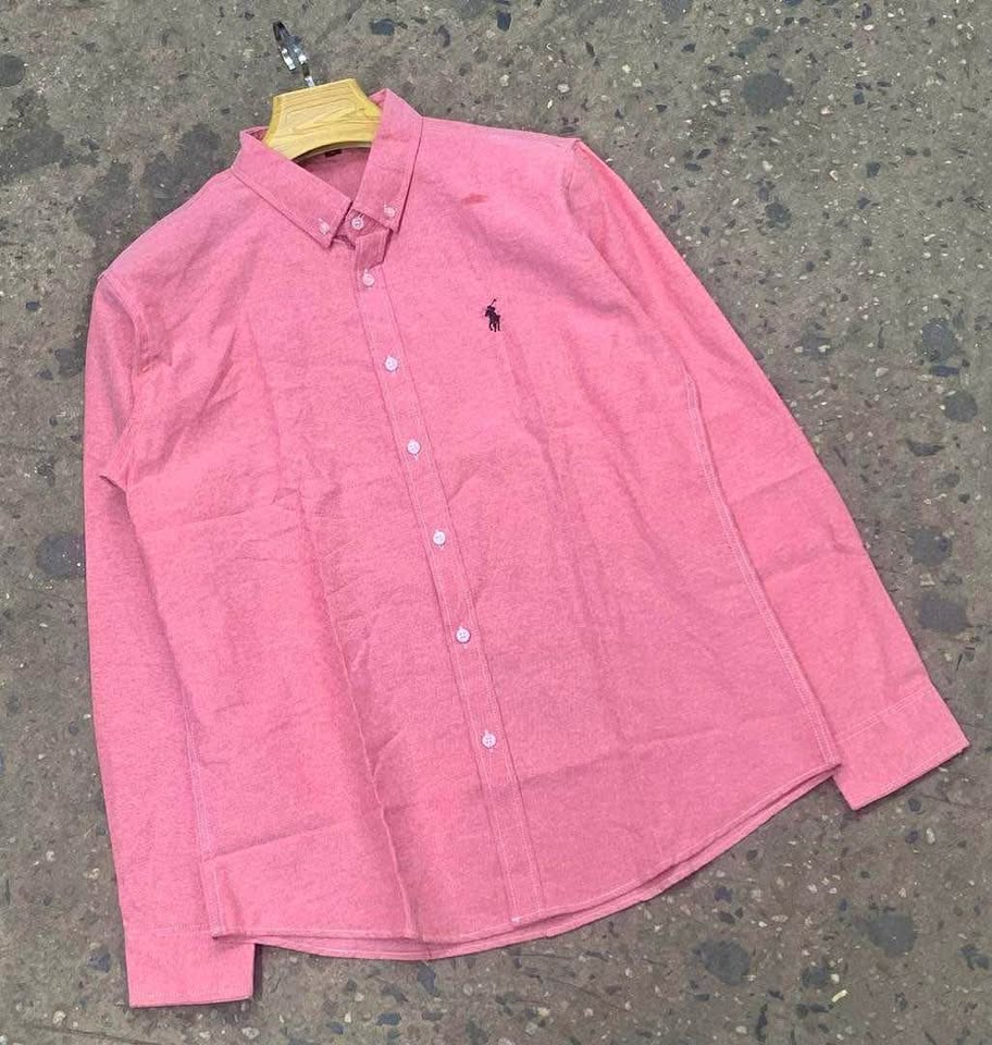 Chemise homme [hidden information]