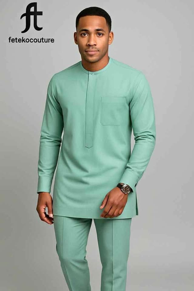 Ensembles tuniques hommes à 25000f au [hidden information]