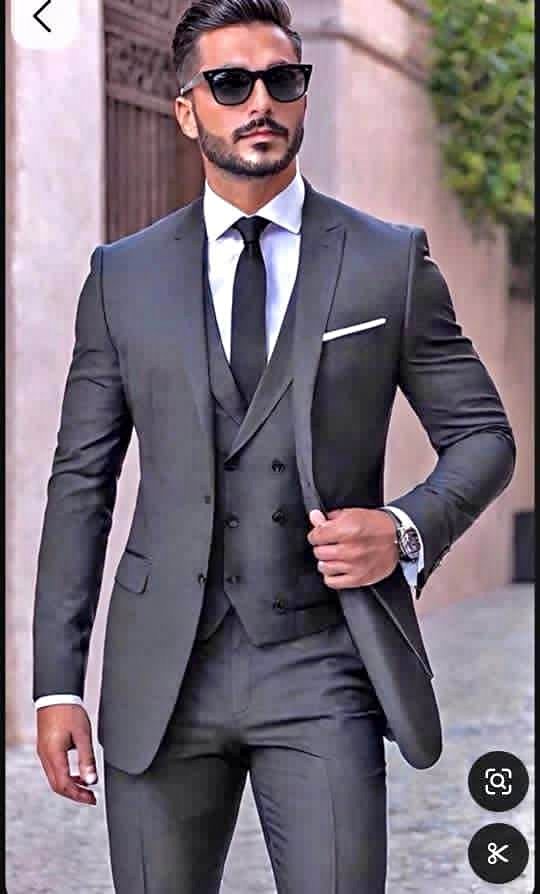 Costume pantalon jacket