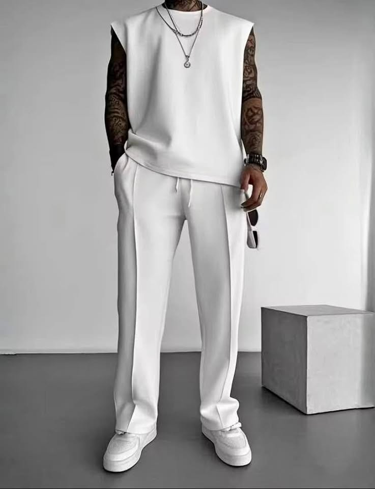 Vêtements pour homme