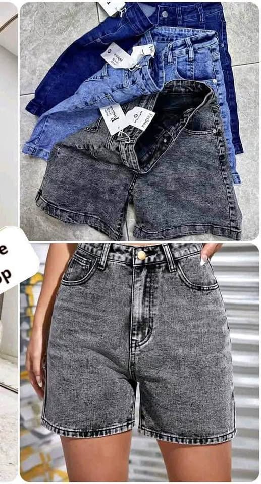 Culotte chic très bon Jean🤍