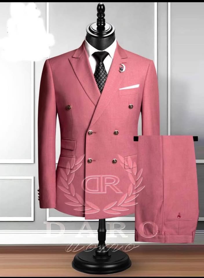 Costume trois pièces