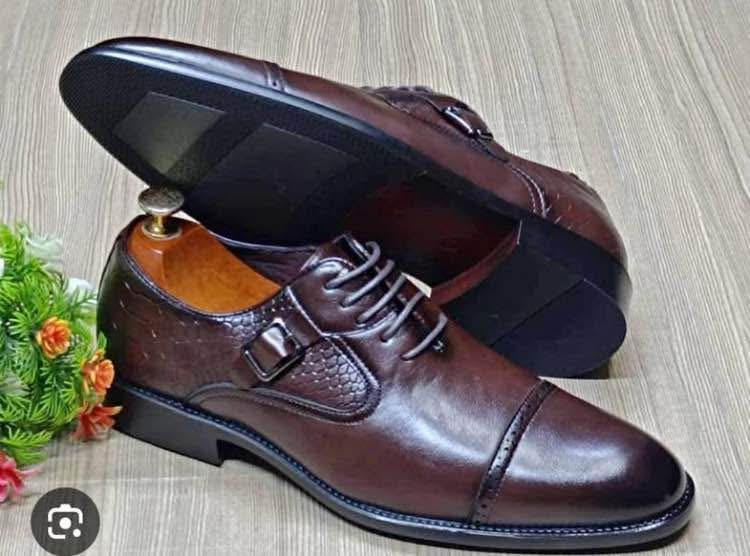 Chaussures paires hommes 40-45