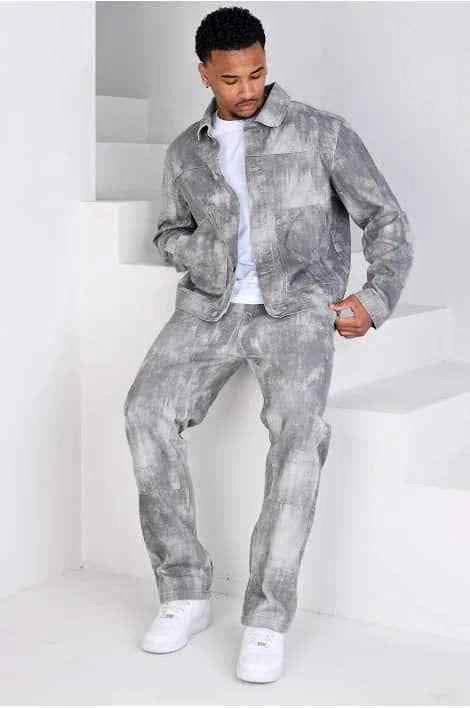 Vêtements homme femme et enfants