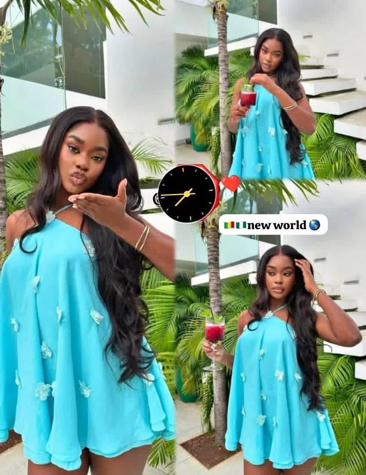 Belle petite robe, robette pour mettre en avant vos belles jambes