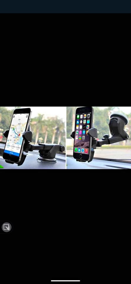 Support pour voiture ( téléphone)