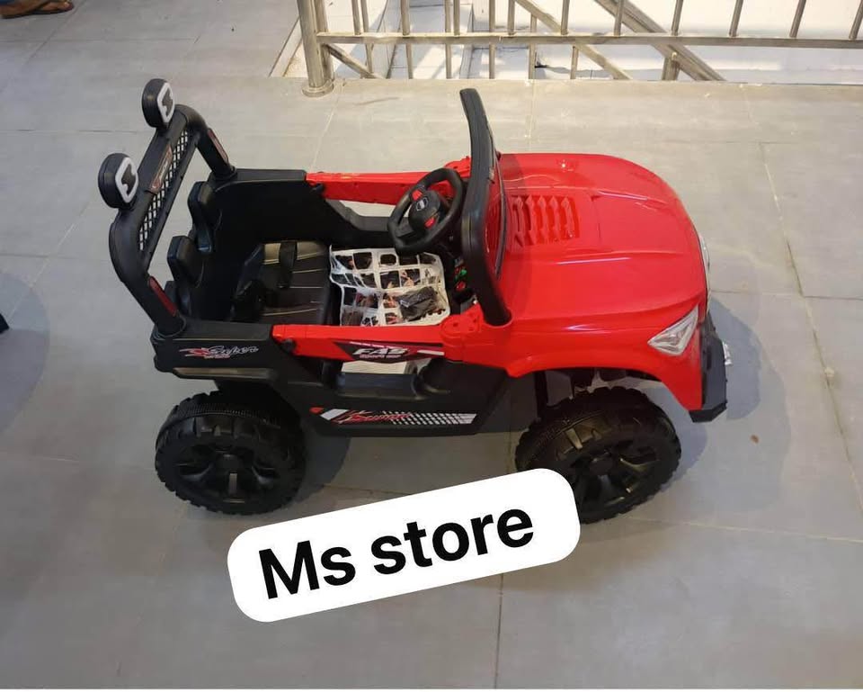  Voiture pour enfants