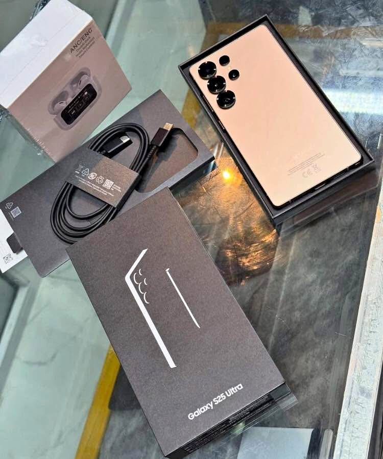 📱 Samsung Galaxy S25 Series Disponibilité & Tarifs