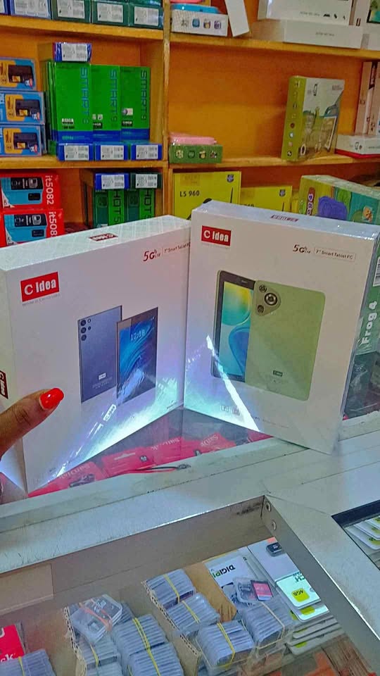 Tablette enfant 32g, 64g et 128g