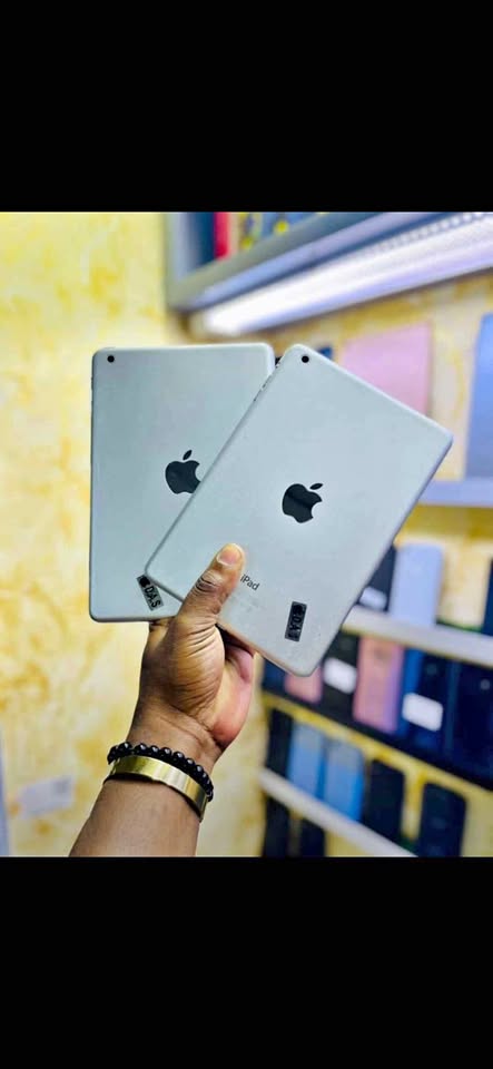 *Tablette iPad Mini*👼 Avec jeux déjà installés