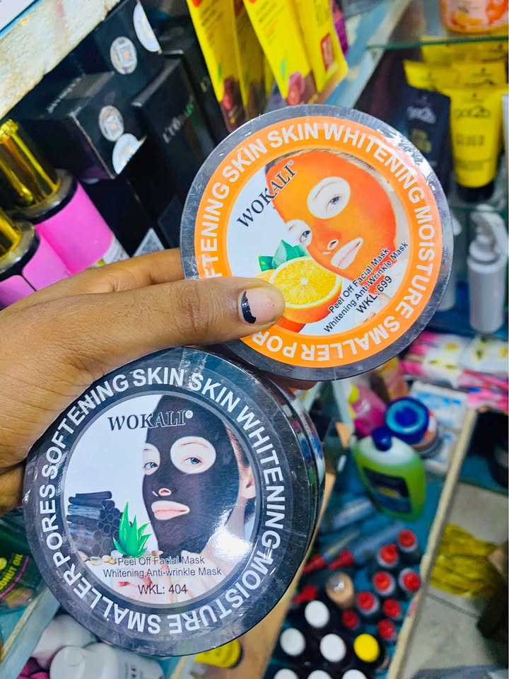 Produits soin du corps