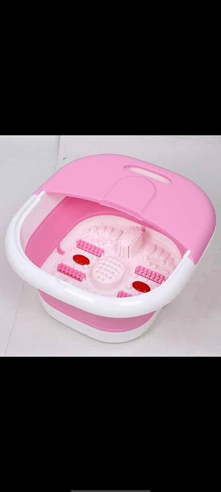  thalasso pour soins de pied