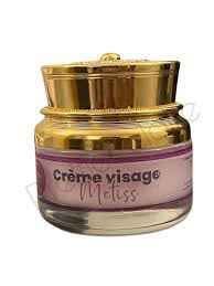 Crème à visage carimo