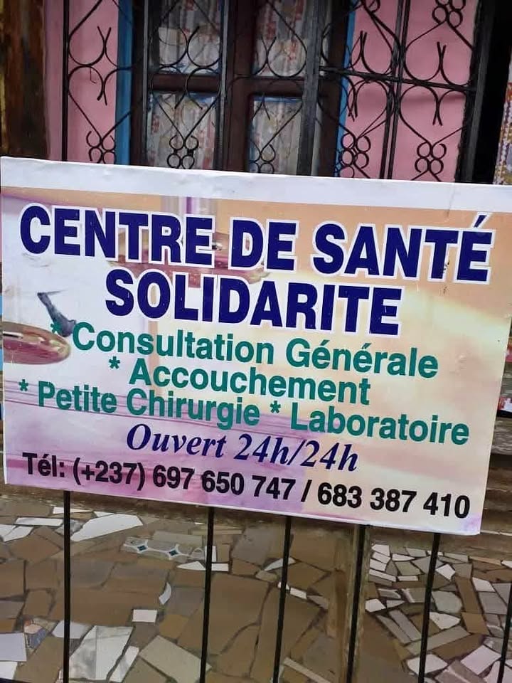 Offre d'emploi