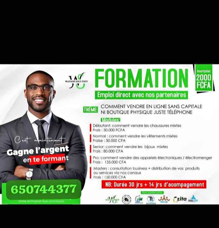 Emploi stable menuiserie et tapisseri