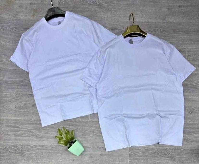 T-shirt homme mature
