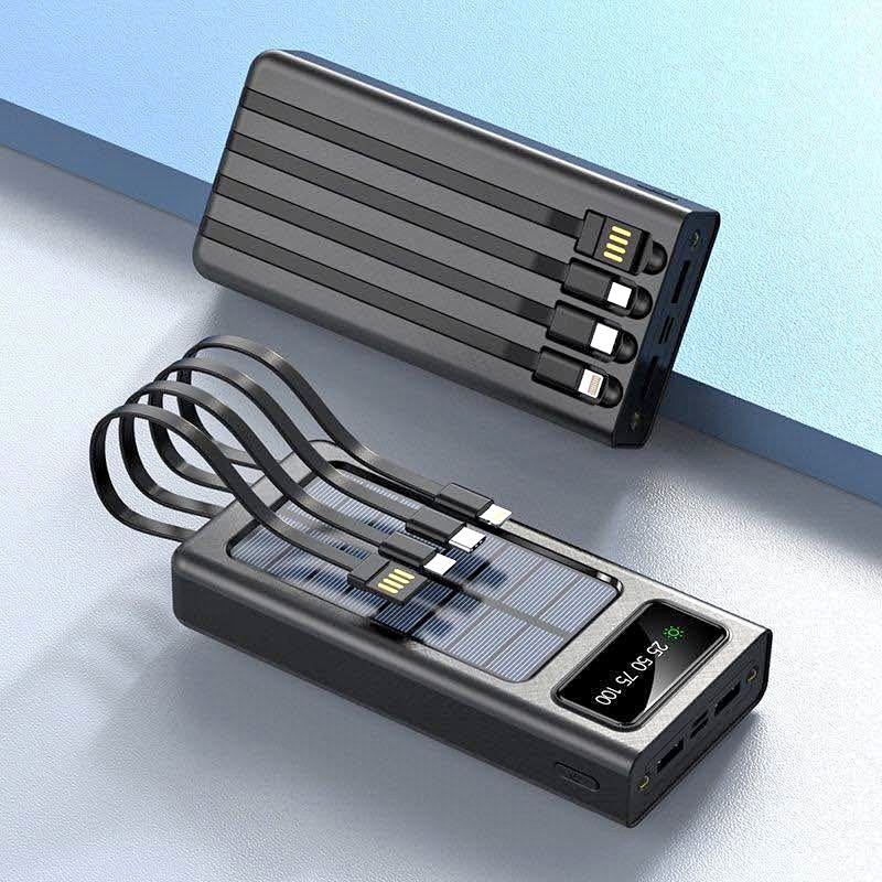 Power bank