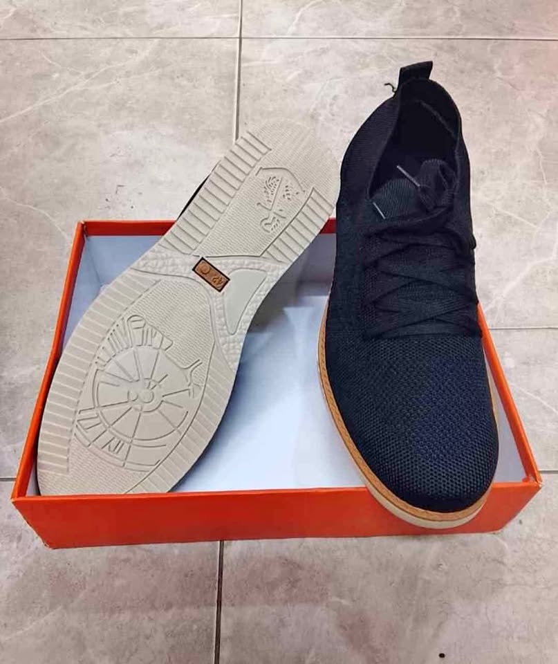 Chaussures homme