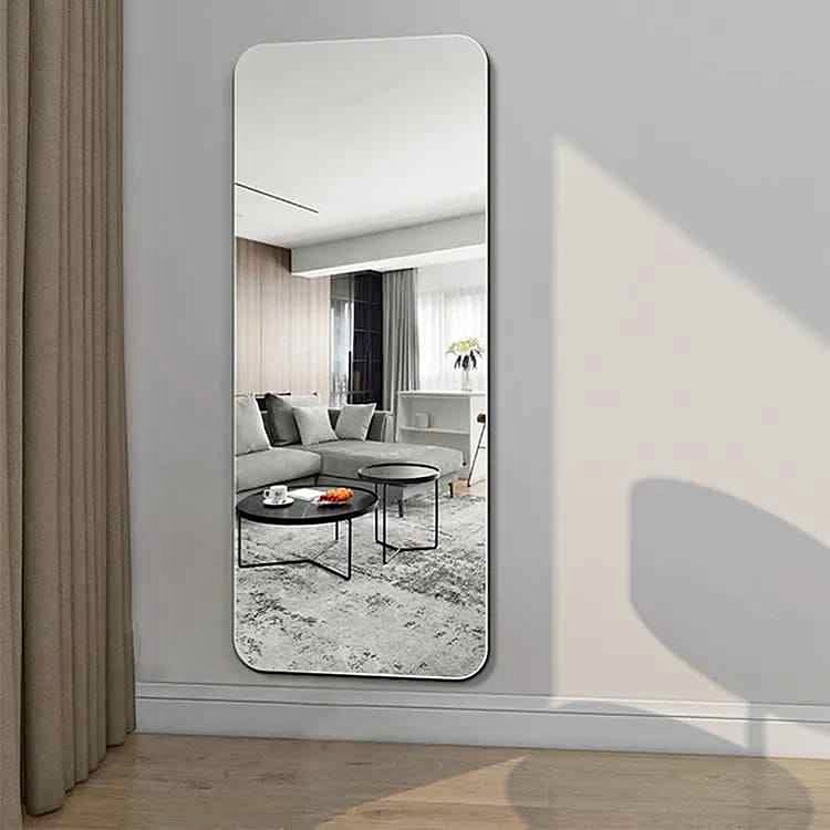 Miroirs autocollants