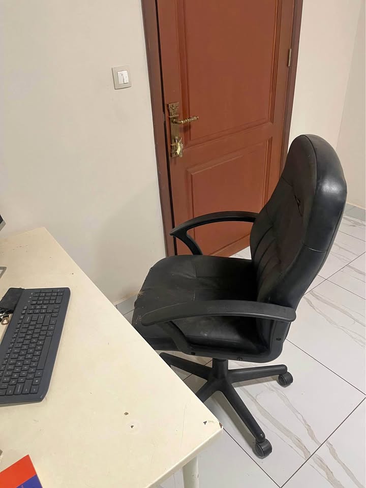 Chaise de bureau à 30kolo