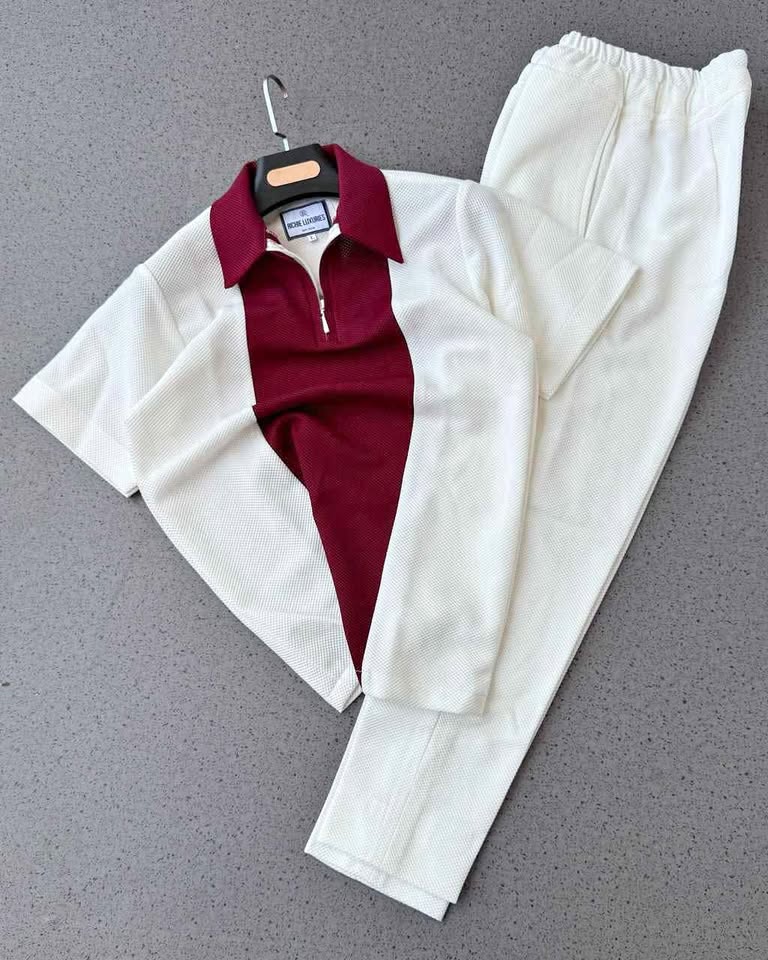 Two piece for men available for instant pickup and delivery