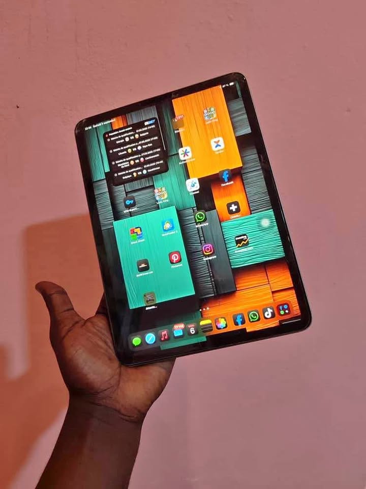 Ipad pro 11