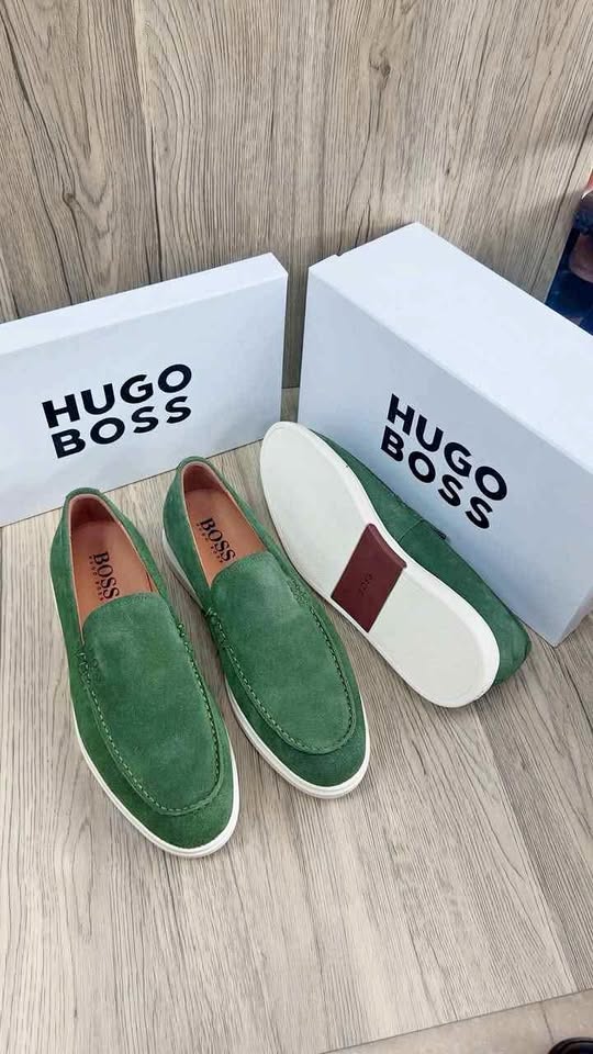 Sleepers Hugo boss