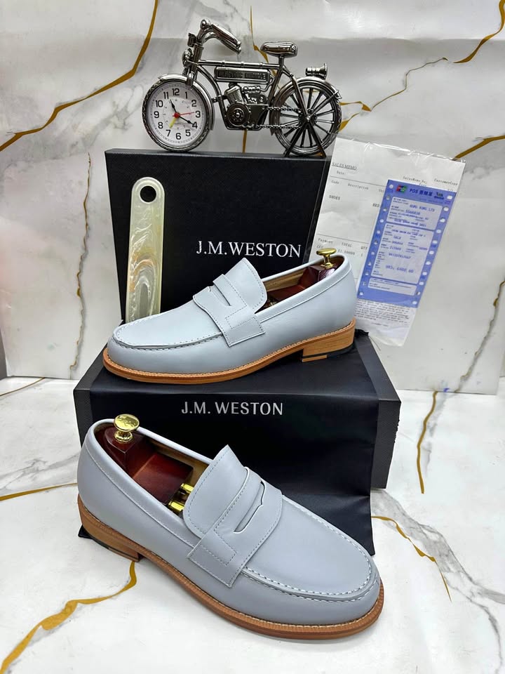  JM Weston’s original