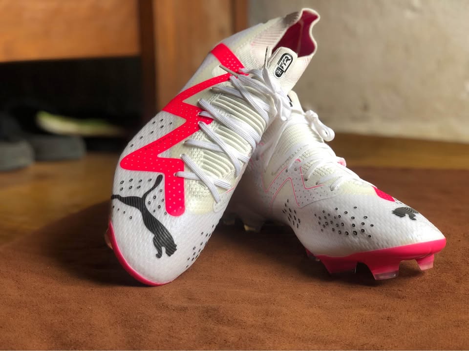 Godasse Puma Futur Pro