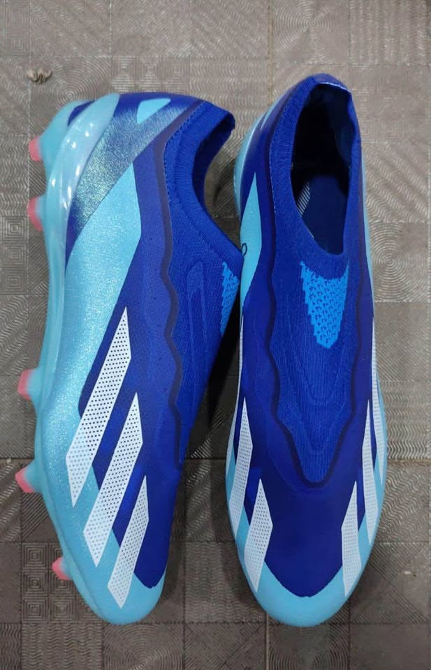 Godasses de qualité