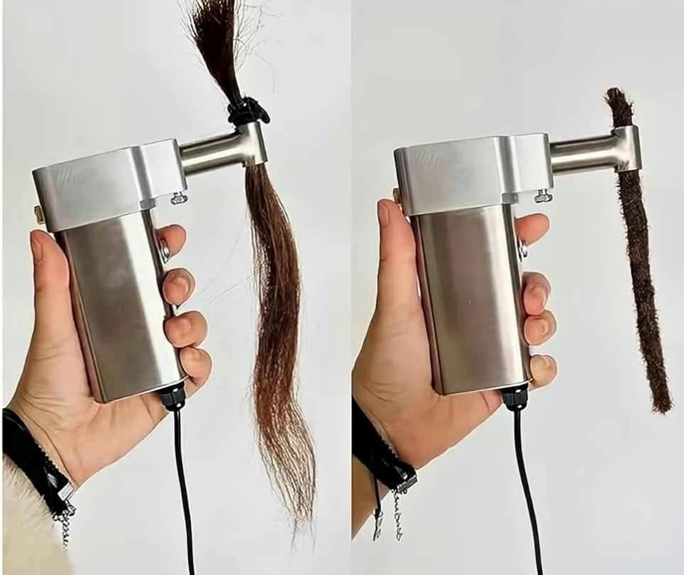 Dread machine
