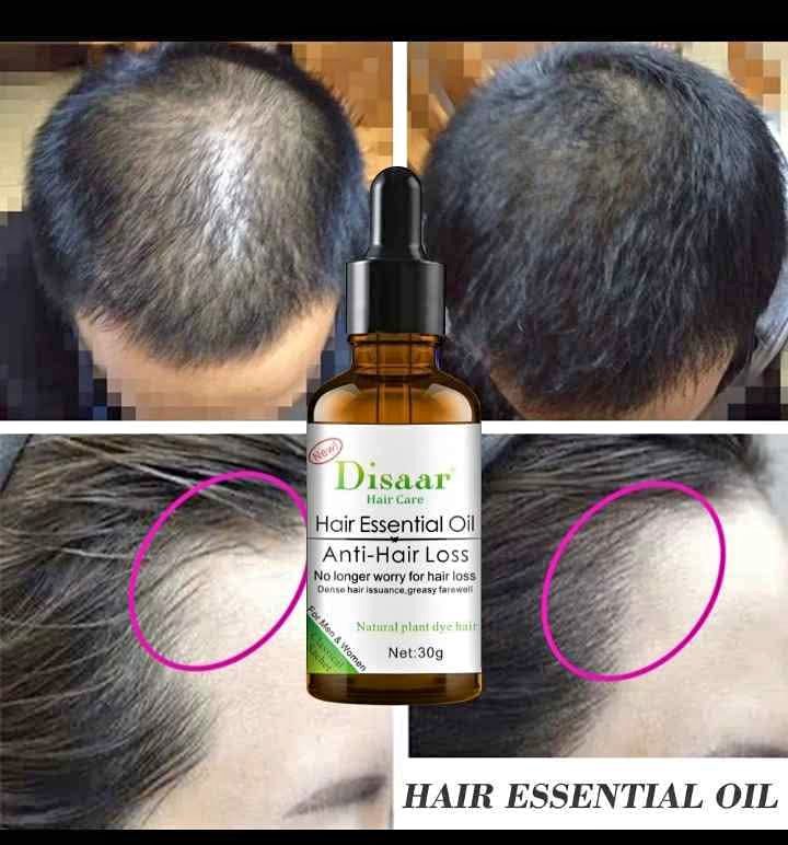 Produit pour cheveux