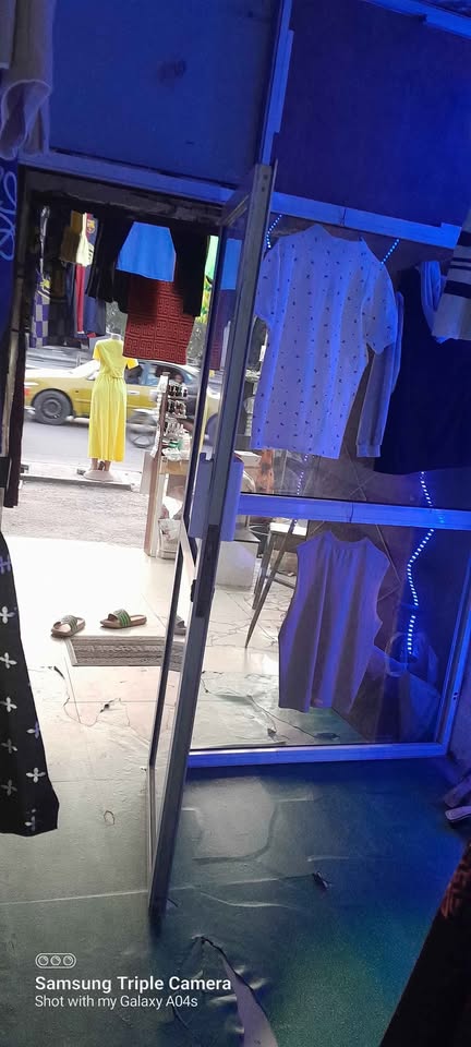  Shop for sell with good price please inbox