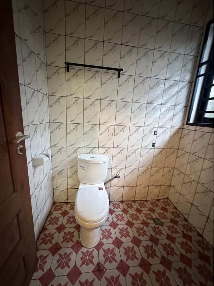 Stand alone duplex for rent at G.R.A, Buea