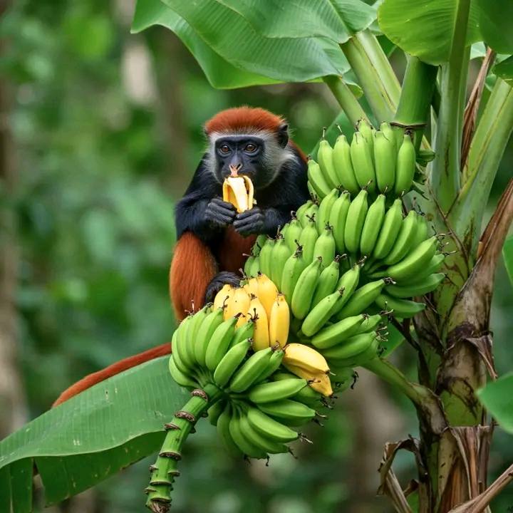 Terrain agricole â vendre pk36 un sol riche en Angrais naturel plusieurs hectares disponible