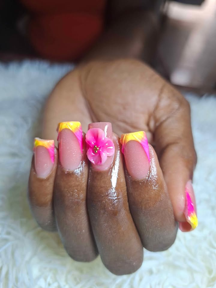 Pédicure / Manicure