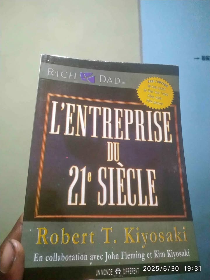 L'entreprise du 21 siècle