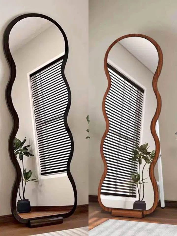 Le Miroir Médiéval 👌🏽