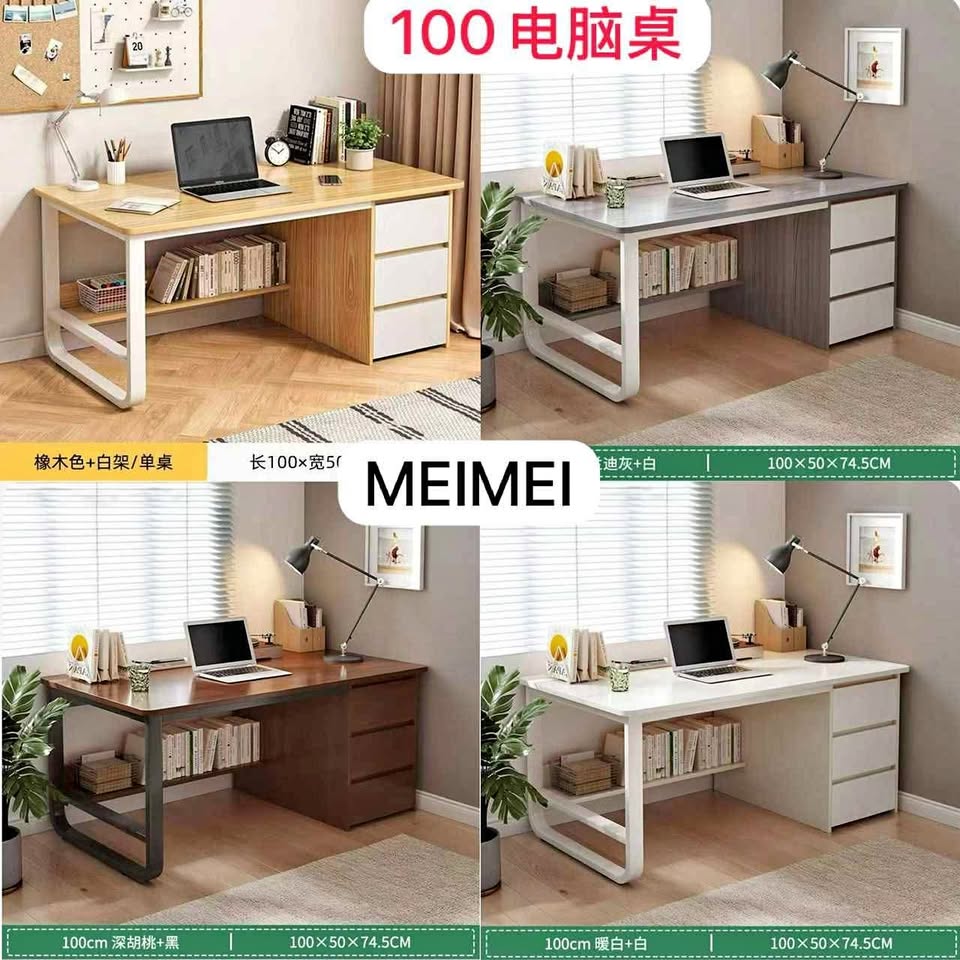 Bureau de Chambre/table d'étude