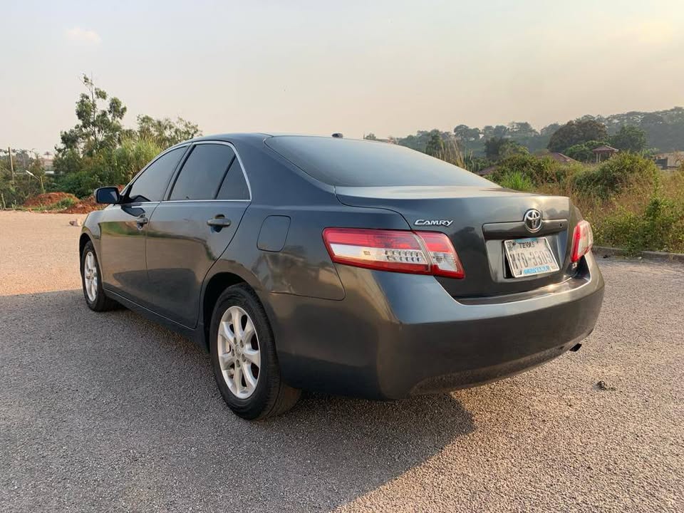 camry occasion d'europe