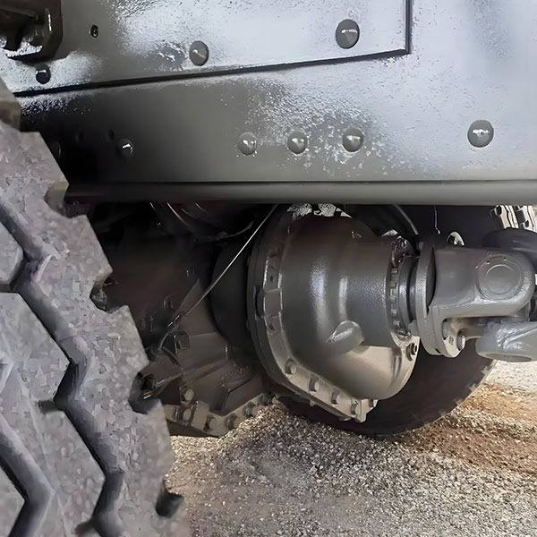 SINOTRUK 12 Roues howo a vendre a douala