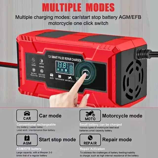 Pompe d'injection moteur 5l